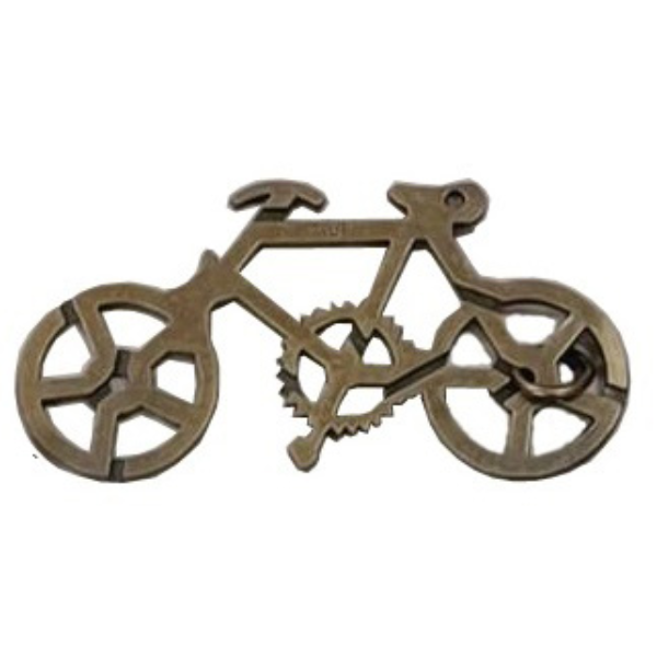 福利品~益智解套遊戲組(一套十個)