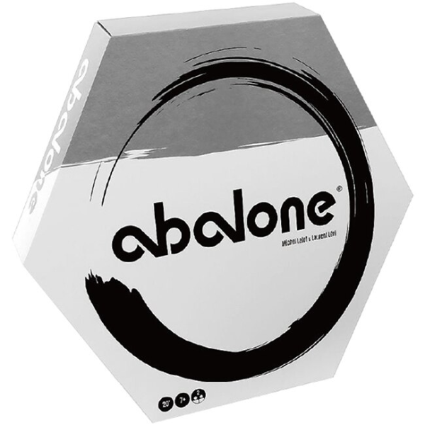 【樂桌遊】角力棋 Abalone Classic GO06325